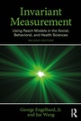 Cover: Invariant Measurement - Routledge