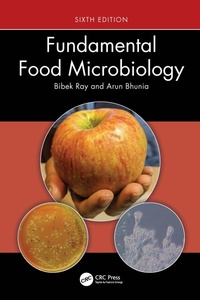 Bild: Fundamental Food Microbiology - CRC Press