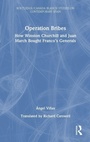 Cover: Operation Bribes - Routledge
