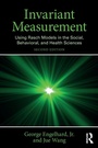 Cover: Invariant Measurement - Routledge