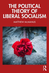 Abbildung von: The Political Theory of Liberal Socialism - Routledge