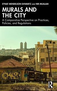 Abbildung von: Murals and the City - Routledge
