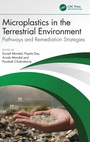 Cover: Microplastics in the Terrestrial Environment - CRC Press