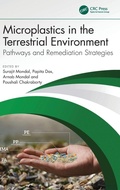 Cover: Microplastics in the Terrestrial Environment - CRC Press