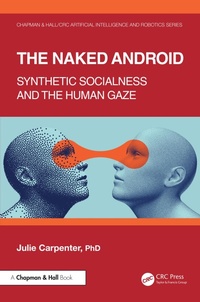 Abbildung von: The Naked Android - Chapman and Hall