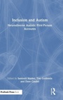 Cover: Inclusion and Autism - Routledge India