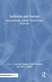 Enlarge image Cover: Inclusion and Autism - Routledge India