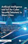 Bild: Artificial Intelligence and IoT for Cyber Security Solutions in Smart Cities - Chapman & Hall/CRC
