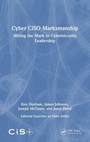 Cover: Cyber CISO Marksmanship - CRC Press