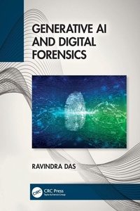 Enlarge image Cover: Generative AI and Digital Forensics - CRC Press