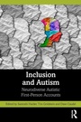 Cover: Inclusion and Autism - Routledge India