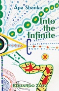 Cover: Into the Infinite - Lulu.com