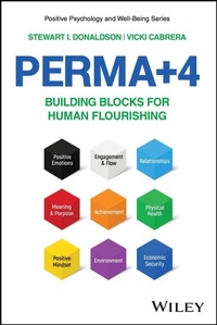 Enlarge image Cover: PERMA+4 - Wiley
