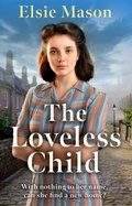 Cover: The Loveless Child - Orion