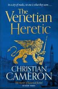 Abbildung von: The Venetian Heretic - Orion