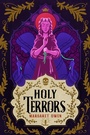 Cover: Holy Terrors - Hodderscape