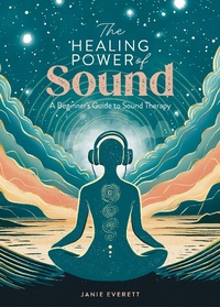 Enlarge image Cover: The Healing Power of Sound - Princeton University Press