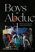 Cover: Boys Abducted - Duke University Press