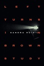Cover: Left Turns in Brown Study - Duke University Press