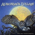 Cover: Adirondack Lullaby - North Country Books