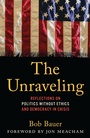 Cover: The Unraveling - Rowman & Littlefield Publishers