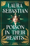 Cover: Poison In Their Hearts - Hodderscape