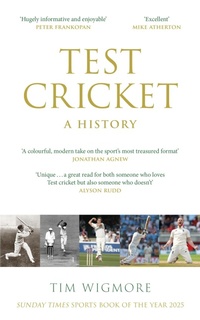 Bild vergrößern Bild: Test Cricket - Quercus