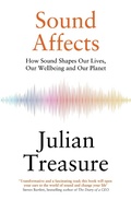 Cover: Sound Affects - Quercus
