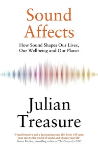 Enlarge image Cover: Sound Affects - Quercus