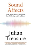 Cover: Sound Affects - Quercus Publishing