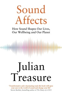 Enlarge image Cover: Sound Affects - Quercus Publishing