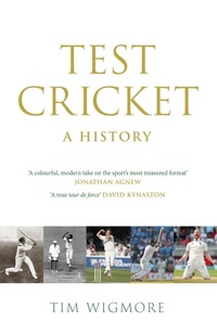 Abbildung von: Test Cricket - Quercus Publishing