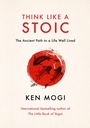 Cover: Think Like a Stoic - Quercus