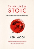 Cover: Think Like a Stoic - Quercus