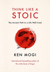 Enlarge image Cover: Think Like a Stoic - Quercus