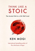 Cover: Think Like a Stoic - Quercus Publishing