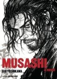 Bild vergrößern Bild: Musashi (New Edition) - Kodansha America, Inc