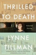 Cover: Thrilled to Death - Soft Skull