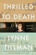 Cover: Thrilled to Death - Soft Skull Press