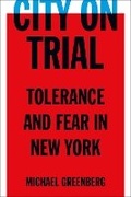 Cover: City on Trial - Other Press LLC