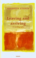 Cover: Leaving and arriving - novum publishing