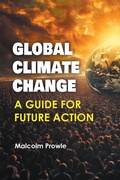 Cover: Global Climate Change - Business Expert Press