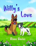Cover: Willy's Love - Writers Branding LLC