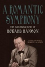 Cover: A Romantic Symphony - University of Rochester Press