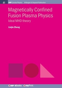 Abbildung von: Magnetically Confined Fusion Plasma Physics - Morgan & Claypool Publishers