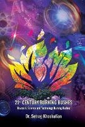 Cover: 21st Century Burning Bushes Volume II - 21st Century Burning Bushes
