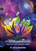 Cover: 21st Century Burning Bushes Volume II - 21st Century Burning Bushes