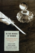Cover: In the Words of Women - Lexington Books