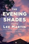 Cover: The Evening Shades - Melville House