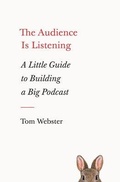 Cover: The Audience Is Listening - Page Two Press